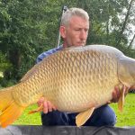 CarpNormandy.com catches 2024 - Image 13