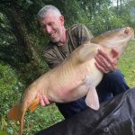 CarpNormandy.com catches 2024 - Image 9