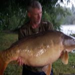 CarpNormandy.com catches 2024 - Image 8